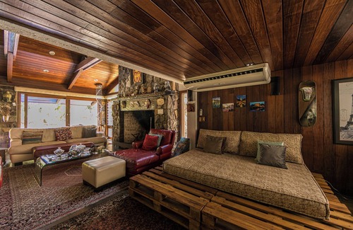 Vila Assuncao House | Beautiful Mansion in Asuncion