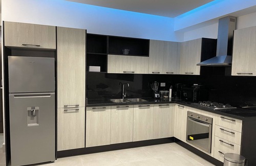 Cerros de Gurabo Apartment | Beautiful view, 13th floor, modern, exclusive and comfortable apartment.