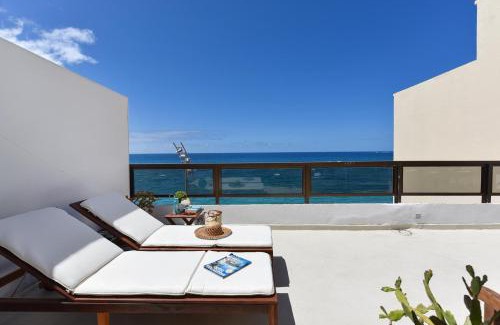 Las Palmas de Gran Canaria Apartment | Beach Apartment La Terraza de Sofia by VillaGranCanaria