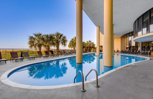 Dauphin Island Apartment | Beach Access and Views Dauphin Island Condo