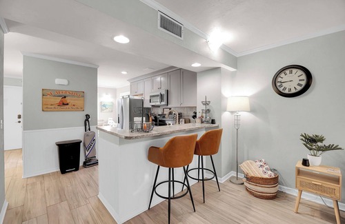 Butler Beach Villa | Beach Access St. Augustine villa with Indoor/outdoor pool & tennis courts