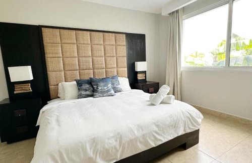Playa Blanca Apartment | Beach Apartment At Nikki Residences 2 Bedroom