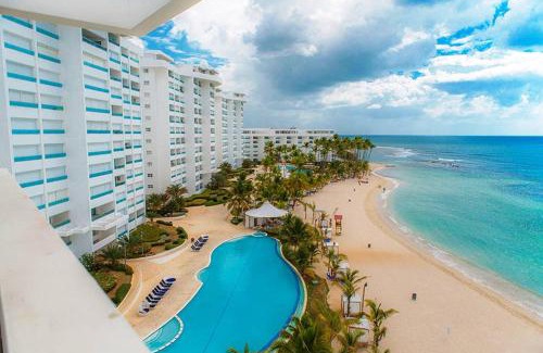 Villas Del Mar Apartment | Beach Apartment - Marbella, Juan Dolio! Getaway Offer!