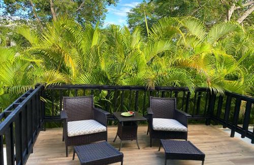 Villas Del Mar Apartment | Beach Apartment Villas Jubey, Emotion access