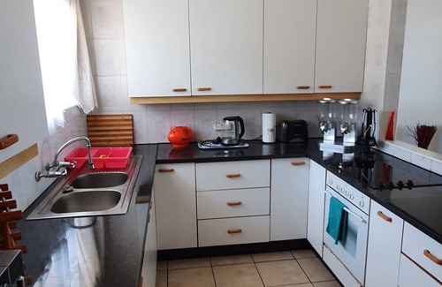 Sea Park Apartment | Beach Apartment With Breathtaking Ocean Views - 3min Walk to the Beach. - Relax