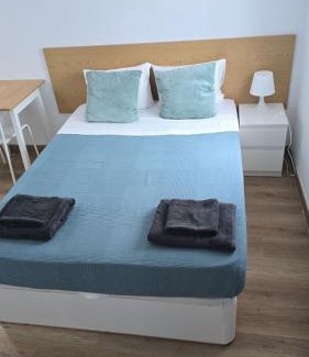 Arguineguin Apartment | BEACH Arguineguin FIRST LINE 8 studio CHG FAMILY HOTEL