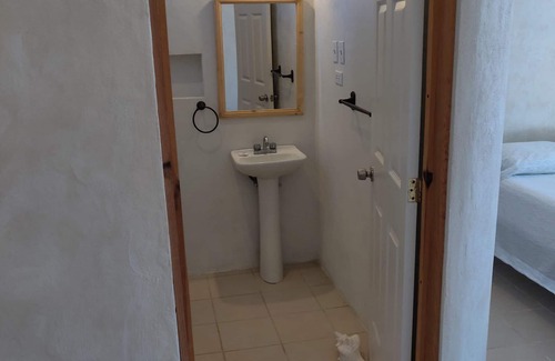 Celestun Villa | Beach Basic - Villas Del Mar