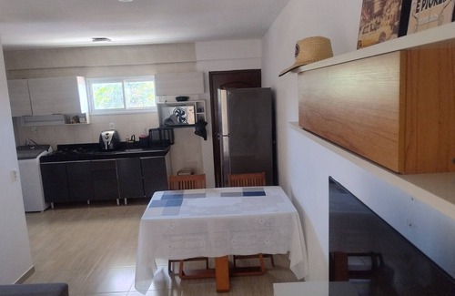 Colonia de Pescadores Apartment | Beach Place Cumbuco - Apartment: 206; Block B. PARADISE