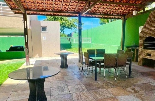 Colonia de Pescadores Apartment | Beach Place Cumbuco - Apartment: 206; Block B. PARADISE