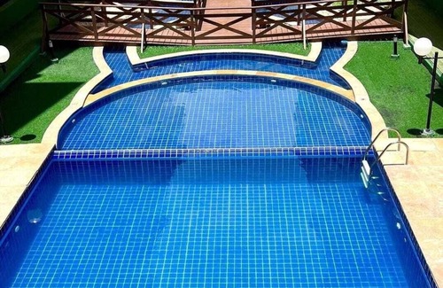 Colonia de Pescadores Apartment | Beach Place Cumbuco - Apartment: 206; Block B. PARADISE