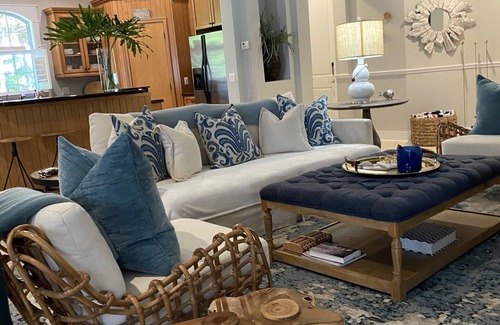 Summerplace House | Beach Break