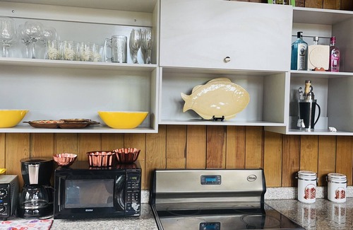 Omoa Cabin | Beach cabin located in gated community in Omoa, Cortes