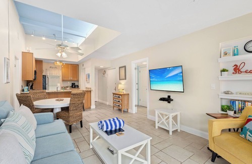 Whitney Beach Condo | Beach Castle Resort #22 by RVA