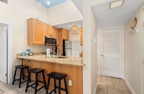 Whitney Beach Condo | Beach Castle Resort #22 by RVA