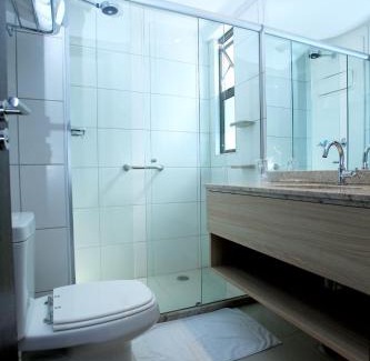 Boa Viagem Hotel | Beach Class Convention By MAI