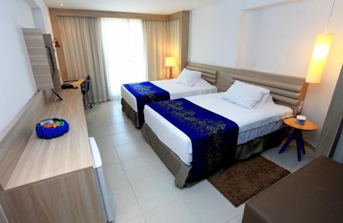 Boa Viagem Hotel | Beach Class Convention By MAI
