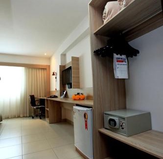 Boa Viagem Hotel | Beach Class Convention By MAI