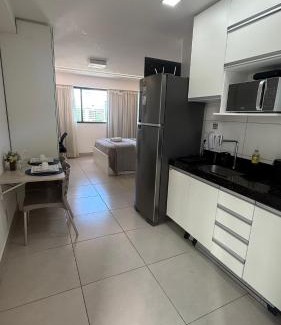 Ilha do Leite Apartment | Beach Class Ilha do leite, Ap 1206, mobiliado