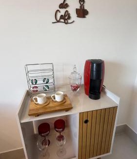 Ilha do Leite Apartment | Beach Class Ilha do leite, Ap 1206, mobiliado