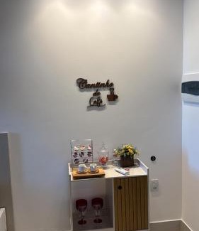 Ilha do Leite Apartment | Beach Class Ilha do leite, Ap 1206, mobiliado