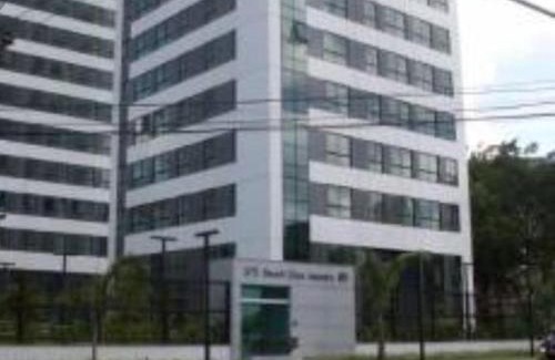 Parnamirim Apartment | Beach Class Jaqueira Experience