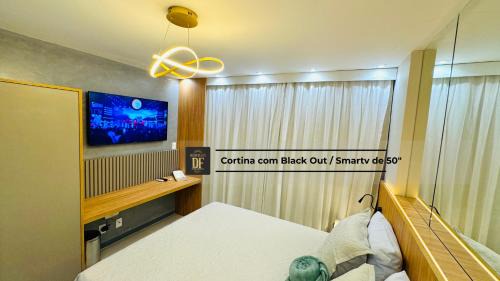 Meireles Apartment | Beach Class Meireles by Diego Flats