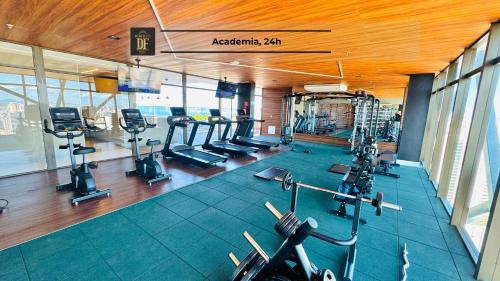 Meireles Apartment | Beach Class Meireles by Diego Flats