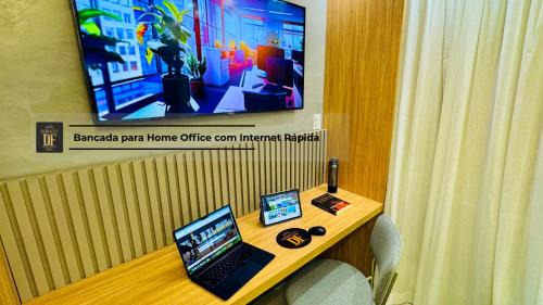 Meireles Apartment | Beach Class Meireles by Diego Flats