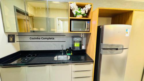 Meireles Apartment | Beach Class Meireles by Diego Flats