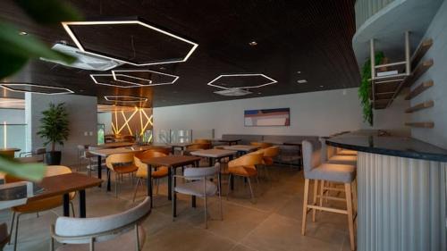 Meireles Apartment | Beach Class Meireles Studio Mobiliado