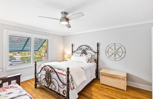 Isle of Palms Apartment | Beach Club Villa 32 - Newly Renovated! Direct Oceanfront