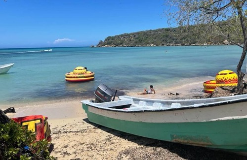 Luperon Apartment | Beach Condo W Pool