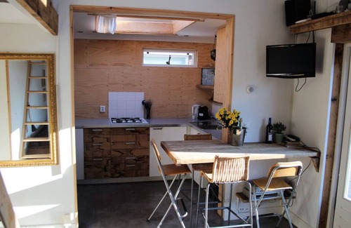 Noordwijk Cottage | Beach Cottage 350m near Sea , free parking