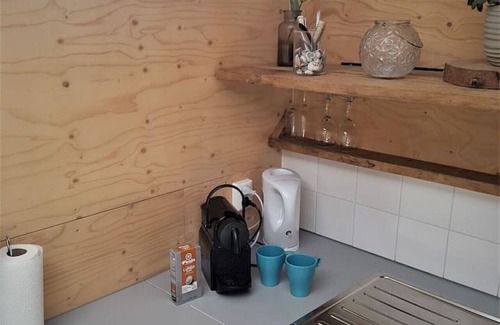 Noordwijk Cottage | Beach Cottage 350m near Sea , free parking