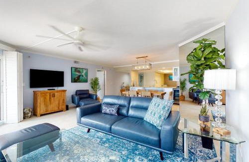 Indian Shores Apartment | Beach Cottage 1208