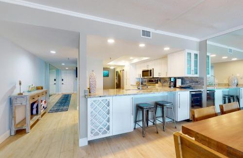 Indian Shores Apartment | Beach Cottage 1208