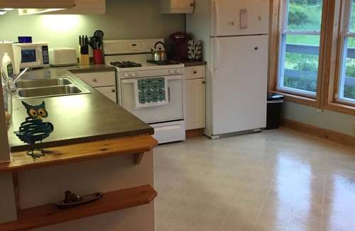 Eastport Cottage | Beach Cottage In DownEast Maine