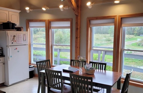 Eastport Cottage | Beach Cottage In DownEast Maine