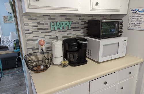 Surfside Beach Resort | Beach cottage in Ocean Lakes