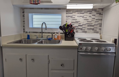 Surfside Beach Resort | Beach cottage in Ocean Lakes