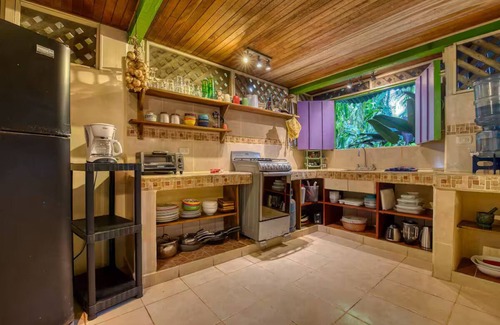 Punta Uva House | Beachfront Home in Punta Uva - A/C & Starlink