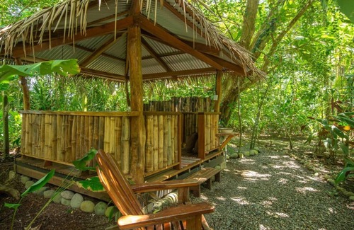 Punta Uva House | Beachfront Home in Punta Uva - A/C & Starlink