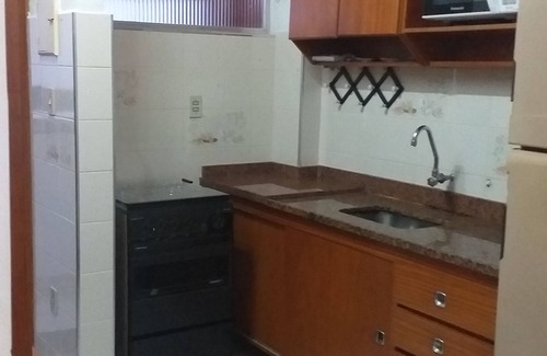 Praia Grande Apartment | BEACH FIT