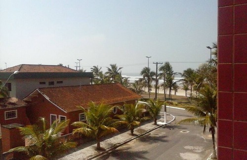 Praia Grande Apartment | BEACH FIT