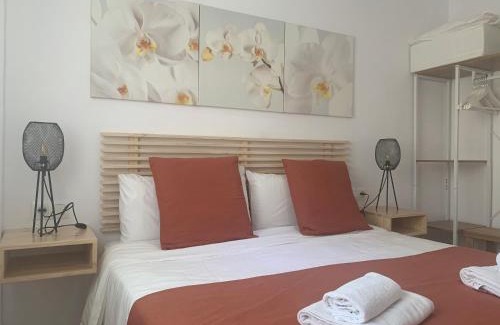 Tarifa Apartment | BEACH FRONT ATICO WIFI
