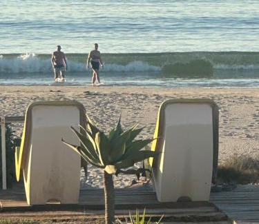 St. Helena Bay House | BEACH FRONT BEAUTY 50 meters from beach sand