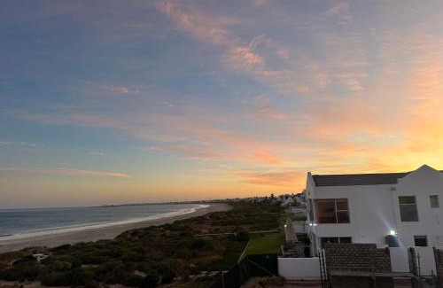 St. Helena Bay House | BEACH FRONT BEAUTY 50 meters from beach sand