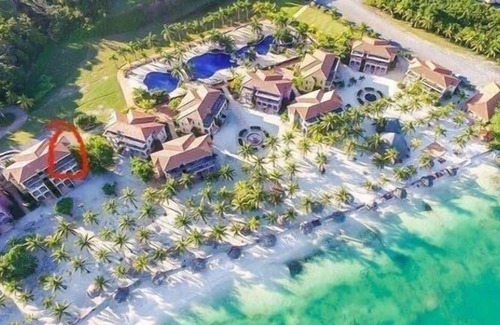 Roatan Condo | Beach Front Condo steps from beach