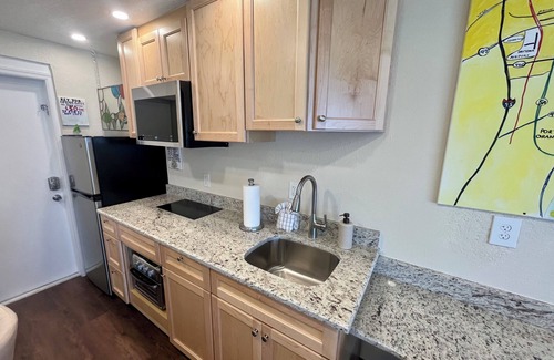 Ribault Condo | "BEACH FRONT CORNER GROUND LEVEL "WOW"