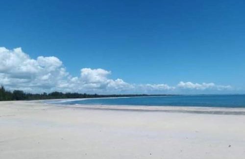 Analanjirofo House | Beach front cottage - Chez Mikkel